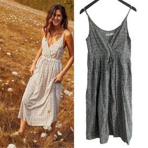 Christy Dawn Lincoln Dress